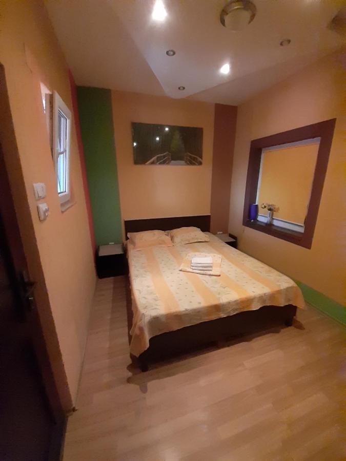 尼普顿 Casa Rebeca酒店 外观 照片