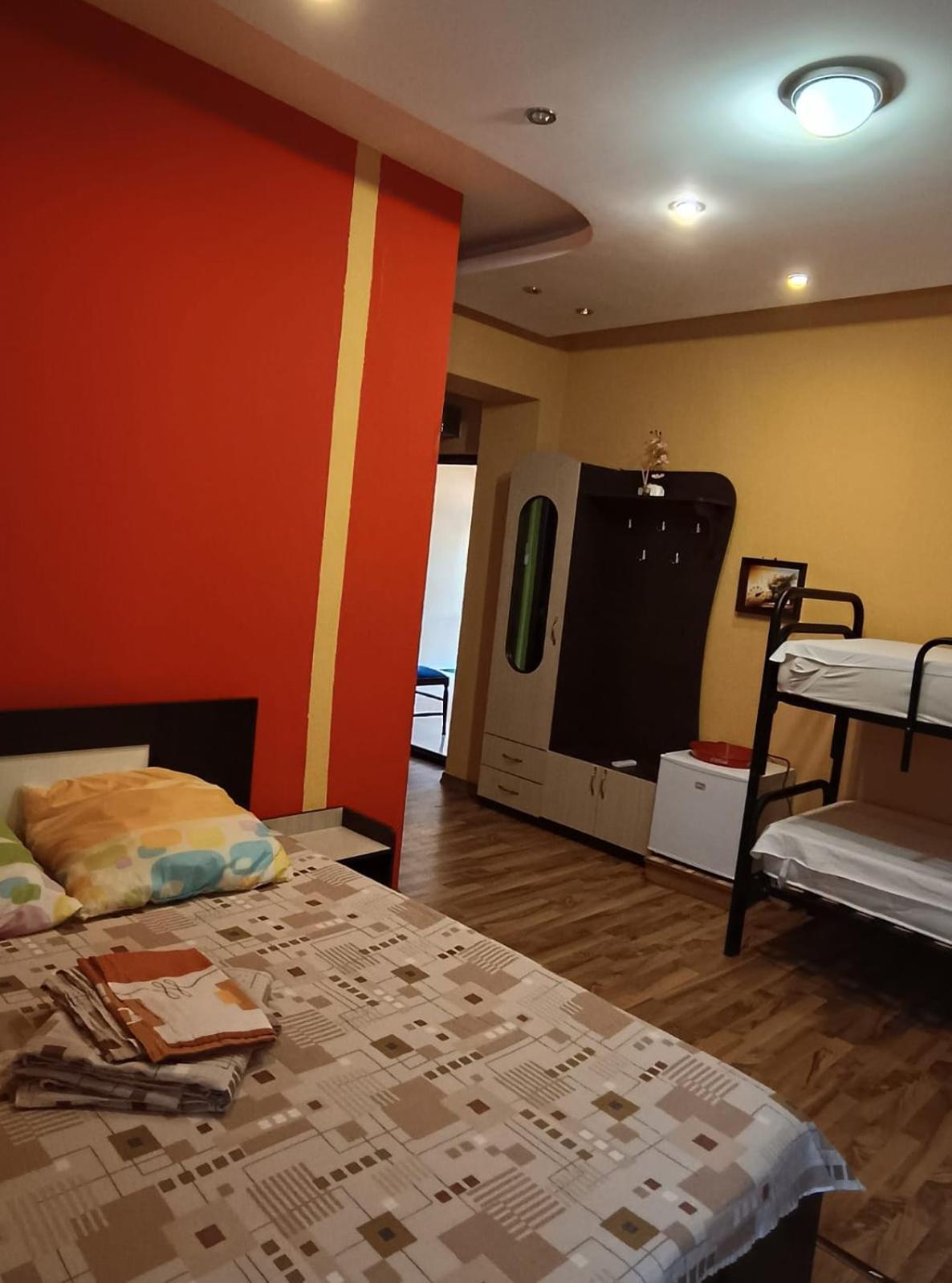 尼普顿 Casa Rebeca酒店 外观 照片